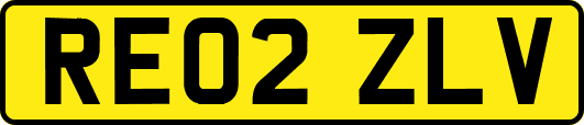 RE02ZLV