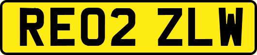 RE02ZLW