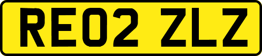 RE02ZLZ