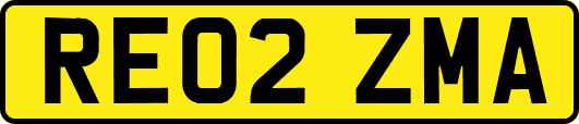 RE02ZMA