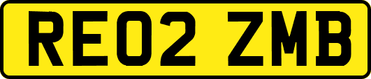 RE02ZMB