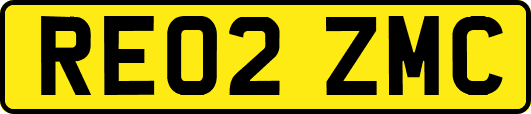 RE02ZMC