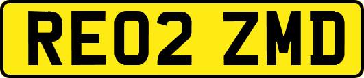 RE02ZMD