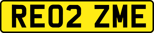 RE02ZME