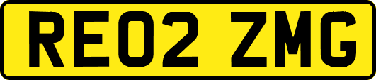 RE02ZMG