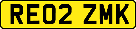 RE02ZMK