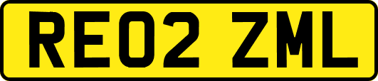 RE02ZML
