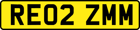 RE02ZMM