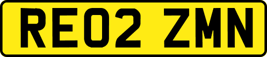 RE02ZMN