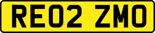 RE02ZMO