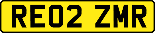 RE02ZMR
