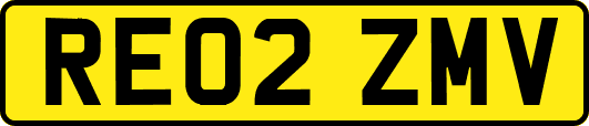 RE02ZMV