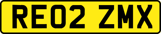 RE02ZMX