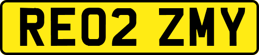 RE02ZMY