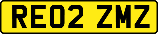 RE02ZMZ