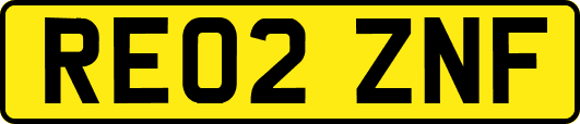 RE02ZNF