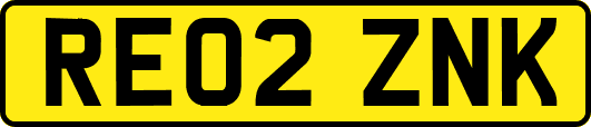 RE02ZNK