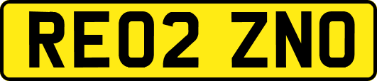 RE02ZNO