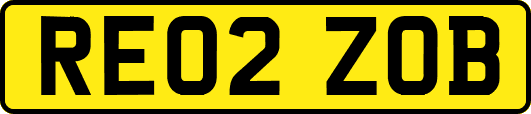 RE02ZOB