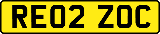 RE02ZOC