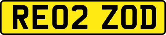 RE02ZOD