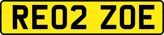RE02ZOE