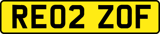 RE02ZOF