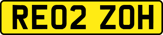 RE02ZOH