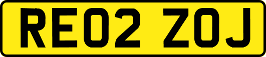 RE02ZOJ