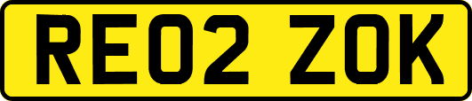 RE02ZOK