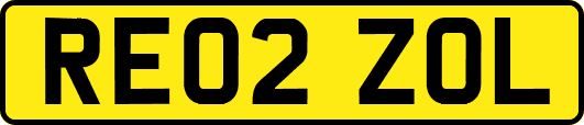 RE02ZOL