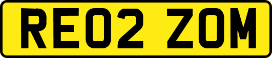 RE02ZOM