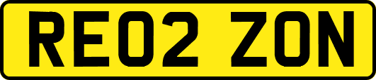 RE02ZON