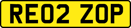 RE02ZOP