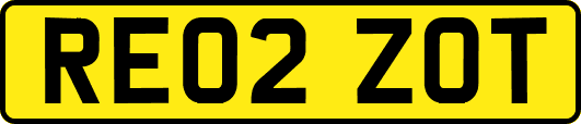RE02ZOT