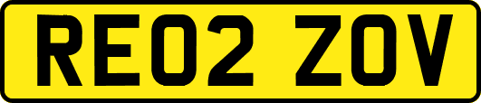 RE02ZOV