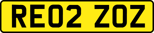 RE02ZOZ