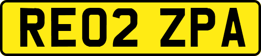 RE02ZPA