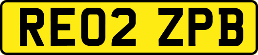 RE02ZPB