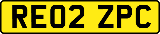 RE02ZPC