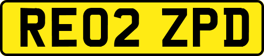 RE02ZPD