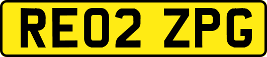 RE02ZPG