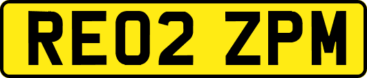 RE02ZPM