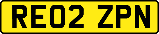 RE02ZPN