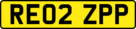 RE02ZPP