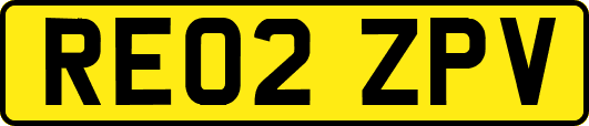 RE02ZPV