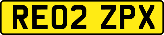 RE02ZPX