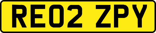 RE02ZPY