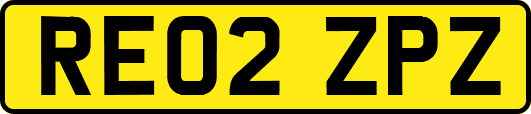 RE02ZPZ