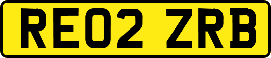 RE02ZRB